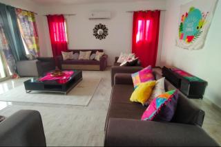 Hacienda Bay Villa 6 rooms - El Alamein - 0