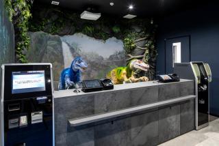 Henn na Hotel Fukuoka Hakata - 8