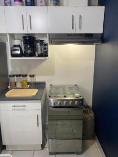 Condo in the heart of Honduras with an amazing view! - Tegucigalpa - 6