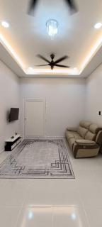 ISTANA VIEW HOMESTAY - Home C - Kota Bharu - 2