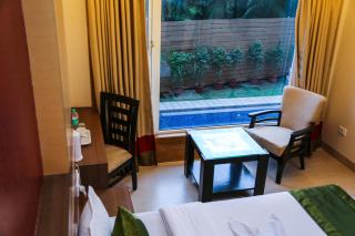 Turtle Beach Resort - Morjim - Morjim - 4