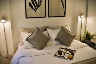 HOM I Luminoso Studio en calle Monjitas, Santiago - Santiago - 0