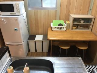 Marine Lodge Umigoya - Vacation STAY 23086v - Zamami - 4