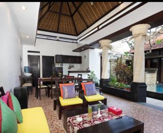 Villa Cantik Tresna - Seminyak - 5