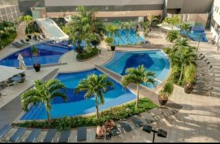 Hotel Veredas - Rio Quente Reservas - Rio Quente - 3