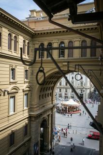 Mabelle Firenze Residenza Sassetti - Florence - 8