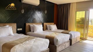 Golden palm sunrise inn - Il Cairo - 9