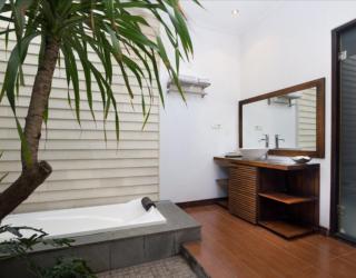Villa Cantik Tresna - Seminyak - 2