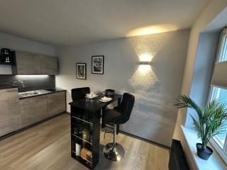 Geheimtipp KÖNIGSSTUHL - Altstadt-Apartment nahe Warnowufer - Rostock - 9