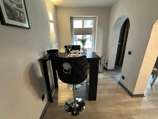 Geheimtipp KÖNIGSSTUHL - Altstadt-Apartment nahe Warnowufer - Rostock - 8