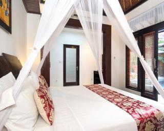 Villa Cantik Tresna - Seminyak - 4