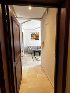 Résidence Val d'anfa - Casablanca - 9