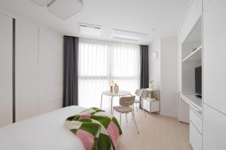 Urbanstay Dangjin Terminal - Dangjin - 2