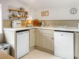 Corn Stook - 16867 - Sawdon - 3