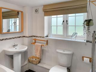 Corn Stook - 16867 - Sawdon - 1