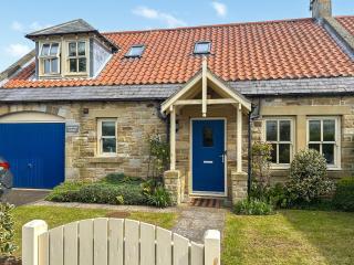 Bamburgh Cottage - 9