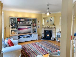 Bamburgh Cottage - 6