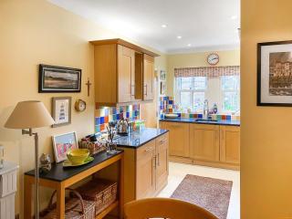 Bamburgh Cottage - 4