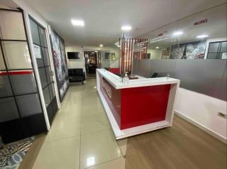 CoWorking La Quinta Apto 403 - 8