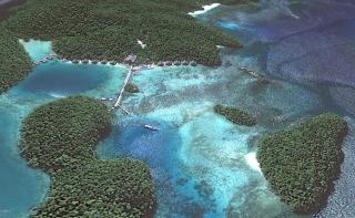 Club Tara Island Resort - Socorro - 1