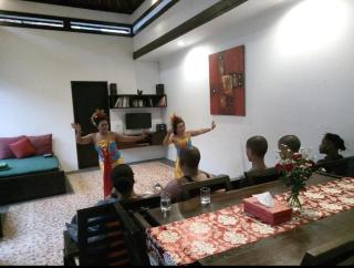 Villa Cantik Tresna - Seminyak - 8
