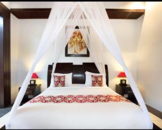 Villa Cantik Tresna - Seminyak - 9