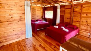 Lodge ORION - Coté Lagon - Uturoa - 6