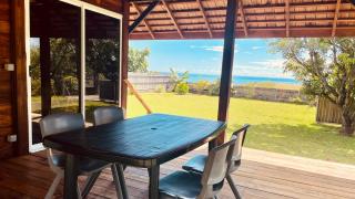Lodge ORION - Coté Lagon - Uturoa - 0