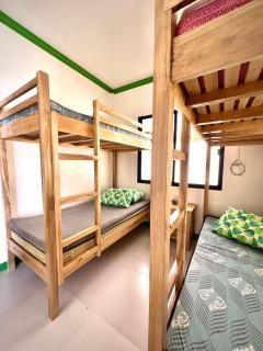 NOGS Homestay, near Magpupungko, Siargao Island Surfings Spots - Pilar - 4