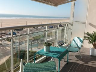Superbe appartement moderne face mer - Wifi gratuite - Proche commerces et plage - FR-1-323-257 - Saint-Jean-de-Monts - 9