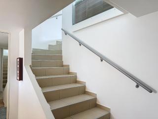 Appartement climatisé avec terrasse et parking, face à la mer - FR-1-715-76 - 5