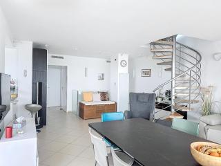 Appartement climatisé avec terrasse et parking, face à la mer - FR-1-715-76 - Mauguio - 3