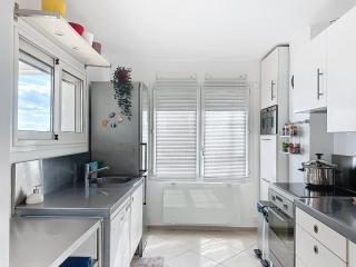Appartement climatisé avec terrasse et parking, face à la mer - FR-1-715-76 - Mauguio - 3