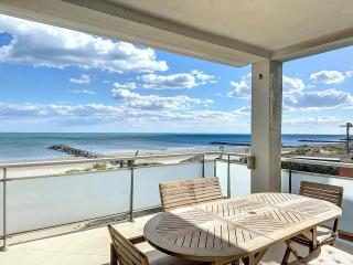 Appartement climatisé avec terrasse et parking, face à la mer - FR-1-715-76 - Mauguio - 7