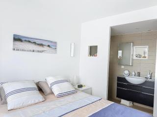 Appartement climatisé avec terrasse et parking, face à la mer - FR-1-715-76 - Mauguio - 6