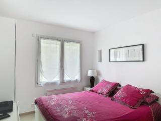 Appartement climatisé avec terrasse et parking, face à la mer - FR-1-715-76 - Mauguio - 5