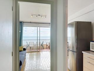 Bel Appartement F2 en 1ère Ligne avec Ascenseur - 4 Pers - Palavas-les-Flots - FR-1-715-88 - Palavas-les-Flots - 5