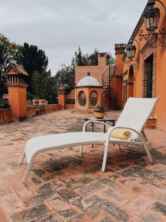 Casa Cochran SMA - San Miguel de Allende - 8