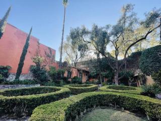 Casa Cochran SMA - San Miguel de Allende - 6