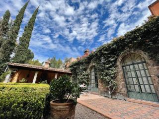 Casa Cochran SMA - San Miguel de Allende - 2