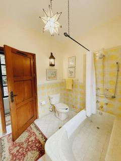 Casa Cochran SMA - San Miguel de Allende - 1
