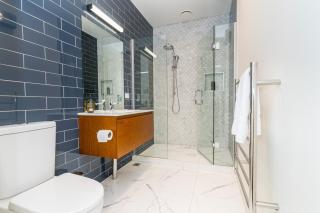 Princes St Apartments - 1