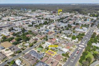 Nook on Nixon - Shepparton - 6