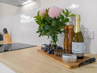 Nook on Nixon - Shepparton - 2