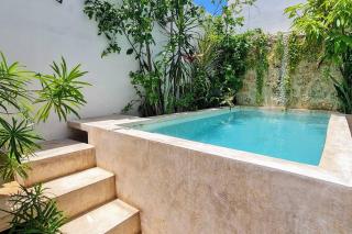 La Casa de Agua Turquesa - Isla Mujeres - 0