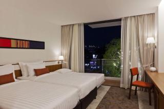 Eastin Tan Hotel Chiang Mai - Chiang Mai - 9