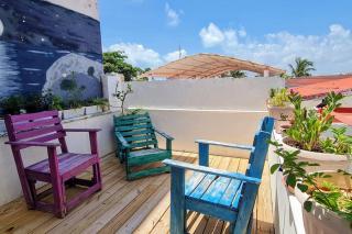 La Casa de Agua Turquesa - Isla Mujeres - 8
