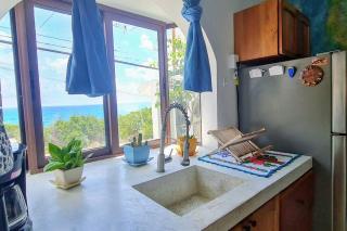 La Casa de Agua Turquesa - Isla Mujeres - 7