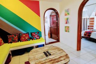 La Casa de Agua Turquesa - Isla Mujeres - 2