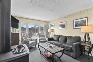 Stowe Ski Chalet - 3BR with In Unit Sauna - 1